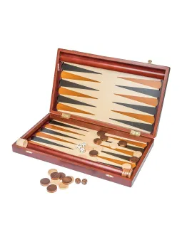 Backgammon by SQUARE