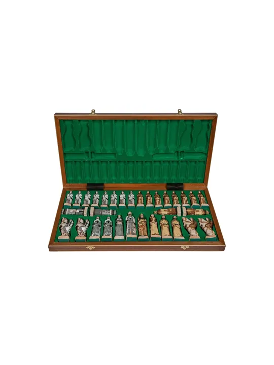 Échecs de Château