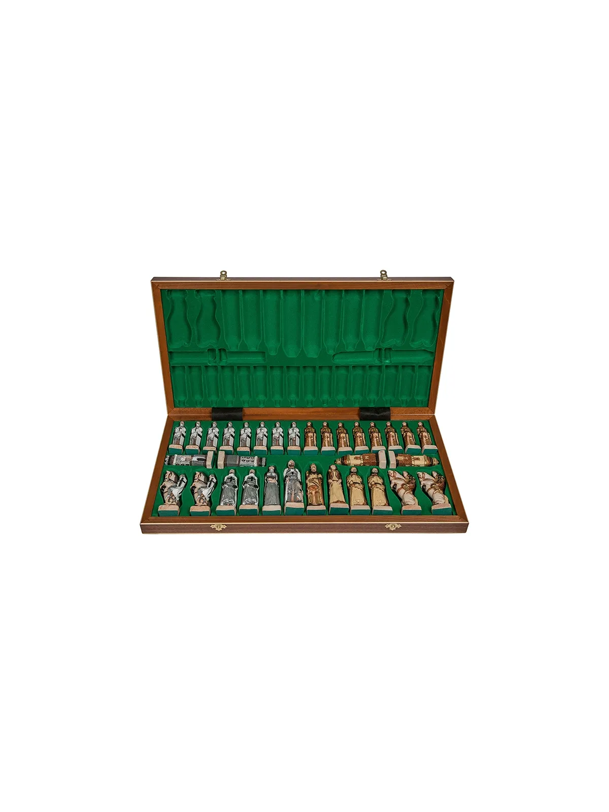 Échecs de Château