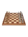 Schach Schloss