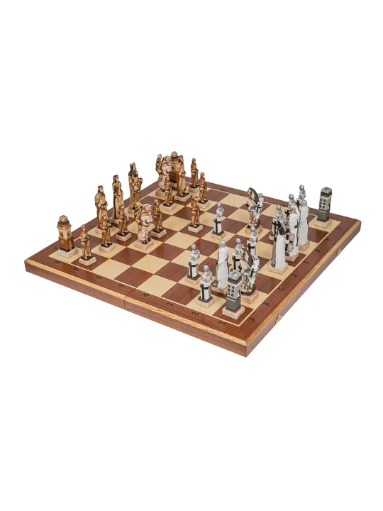 Échecs de Château