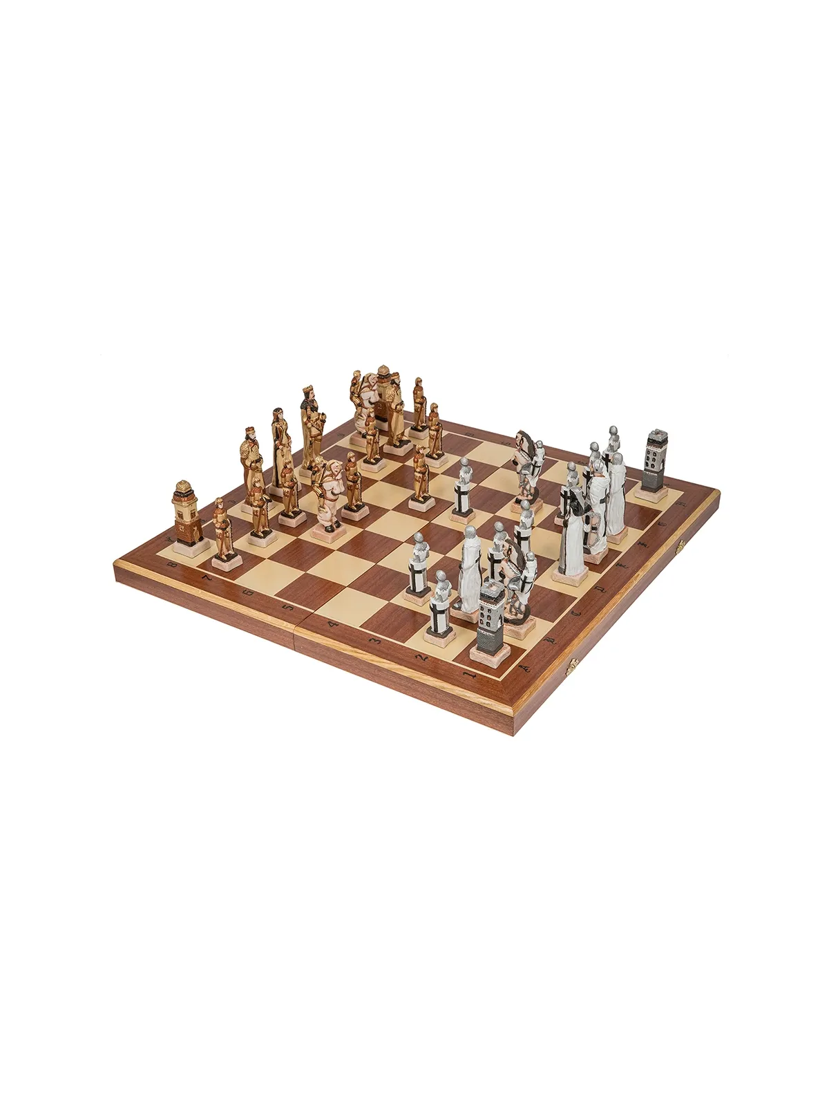 Échecs de Château