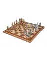 Échecs de Château