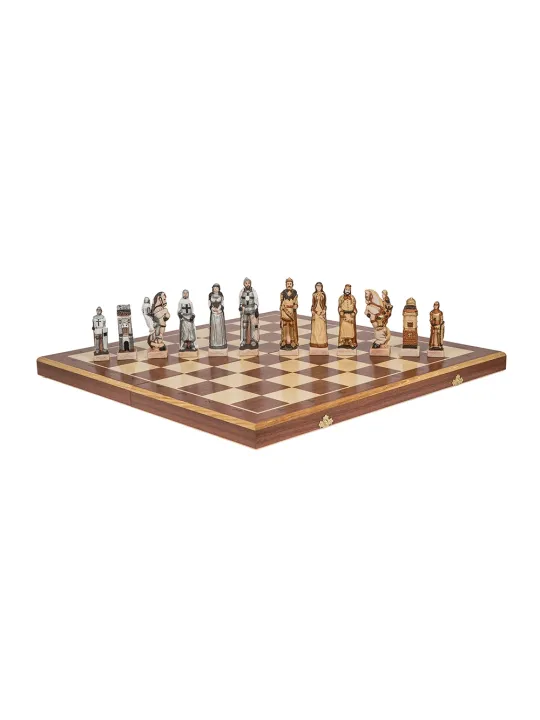 Échecs de Château