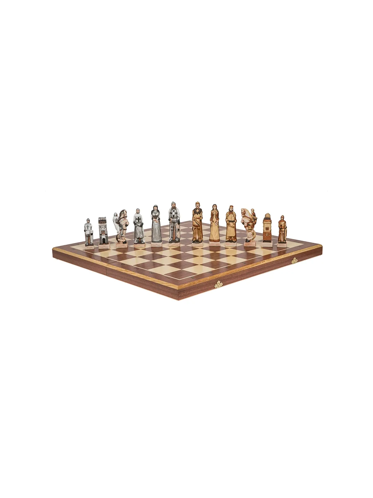Échecs de Château