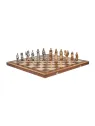 Échecs de Château