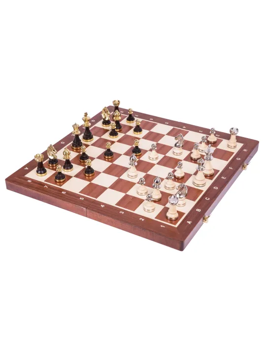 Echecs - Champion 76