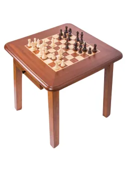 Chess Table - 931 M