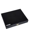 Jeu d'echecs professionnel n ° 5 - Wenge Lux