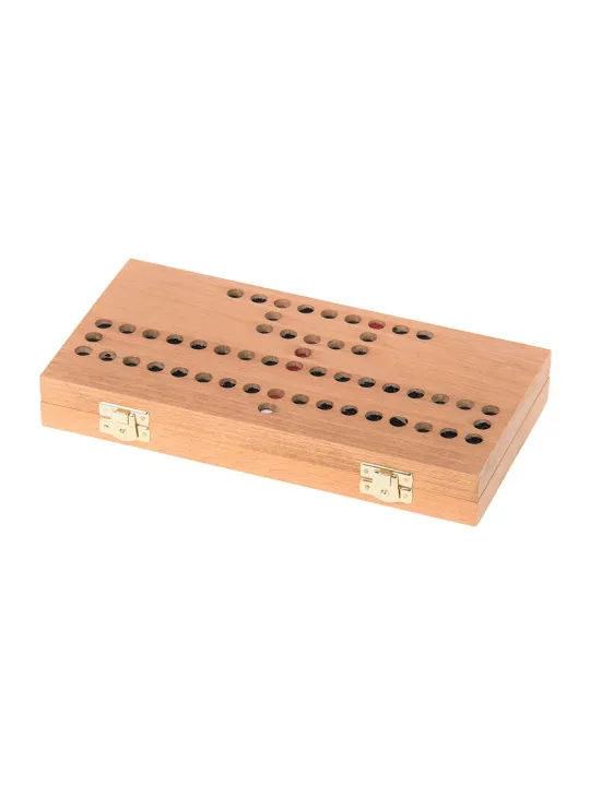 Ajedrez - Staunton 6 - Caoba WW