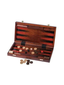 Backgammon - Paris