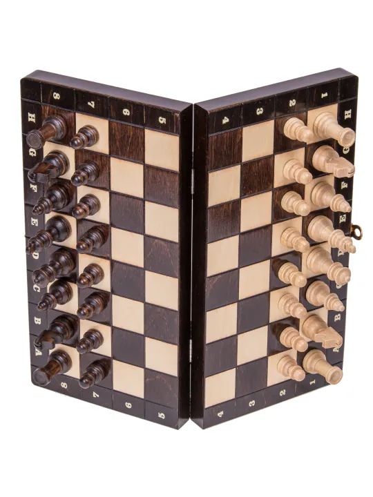 Chess Magnetic - Classic