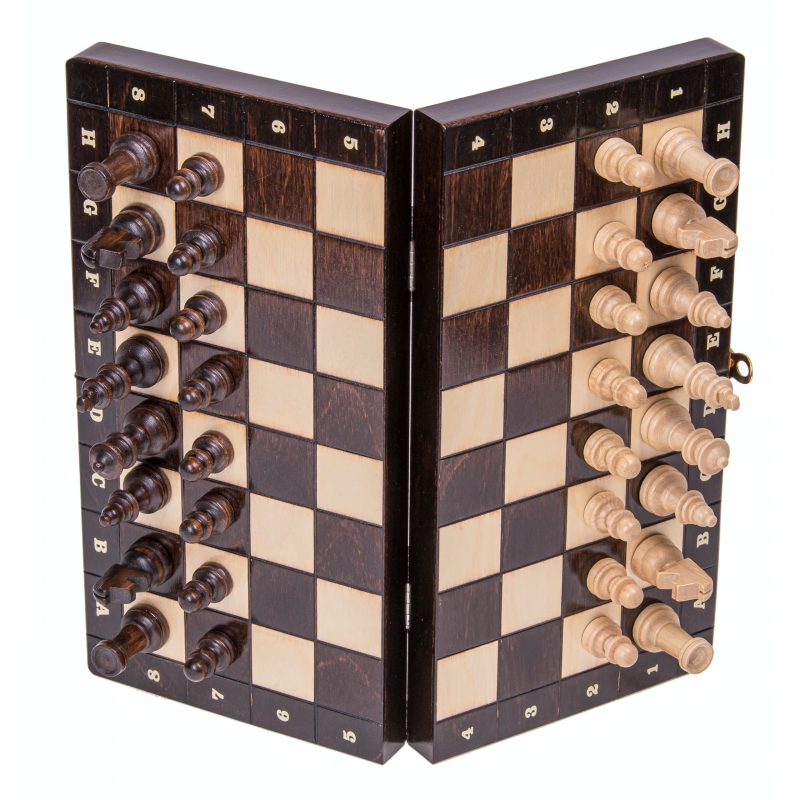 Chess Magnetic - Classic