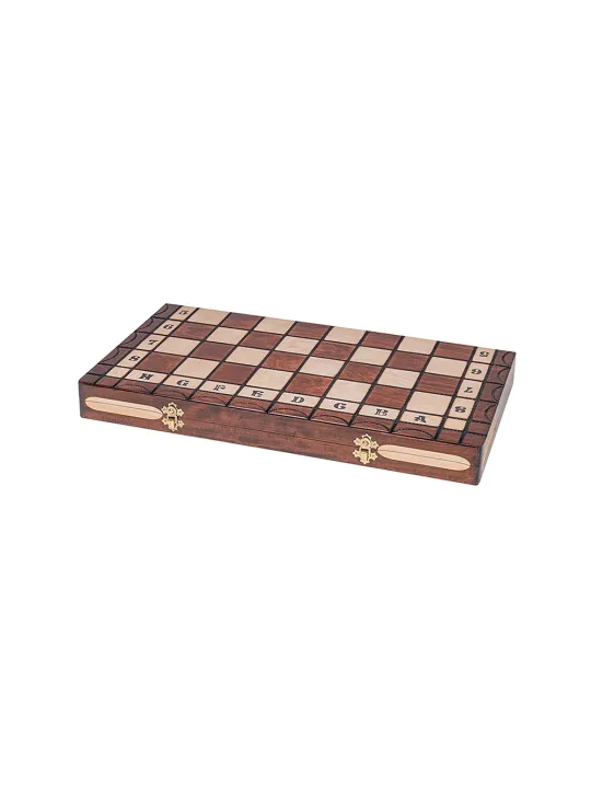 Echecs Gouverneur