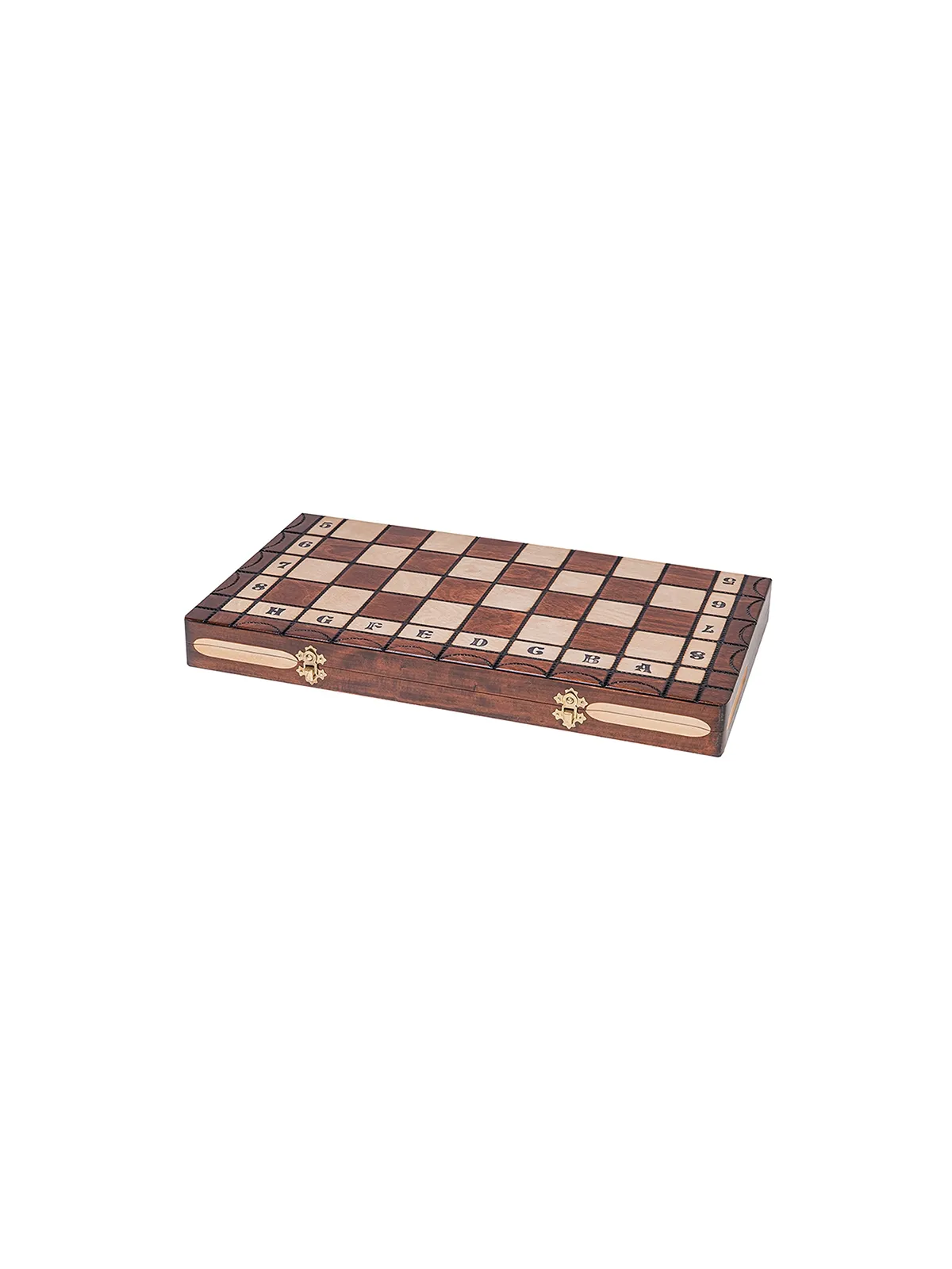 Echecs Gouverneur