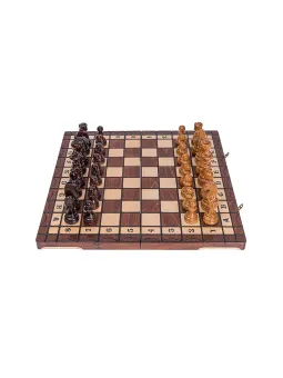 Echecs Gouverneur