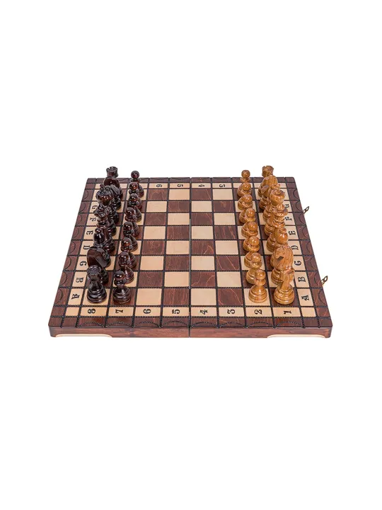 Echecs Gouverneur