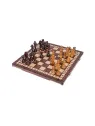 Echecs Gouverneur