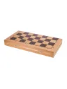 Échecs Espagne