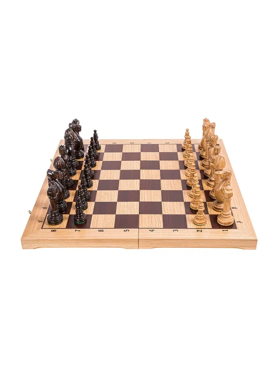 Échecs Espagne