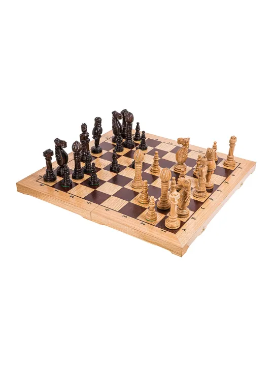 Échecs Espagne