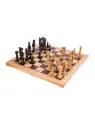 Échecs Espagne