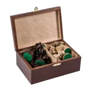 Figures en bois