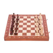 SQUARE - Szachy Turniejowe nr 3