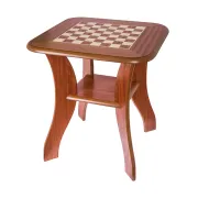 SQUARE - Chess tables - Online Chess Shop
