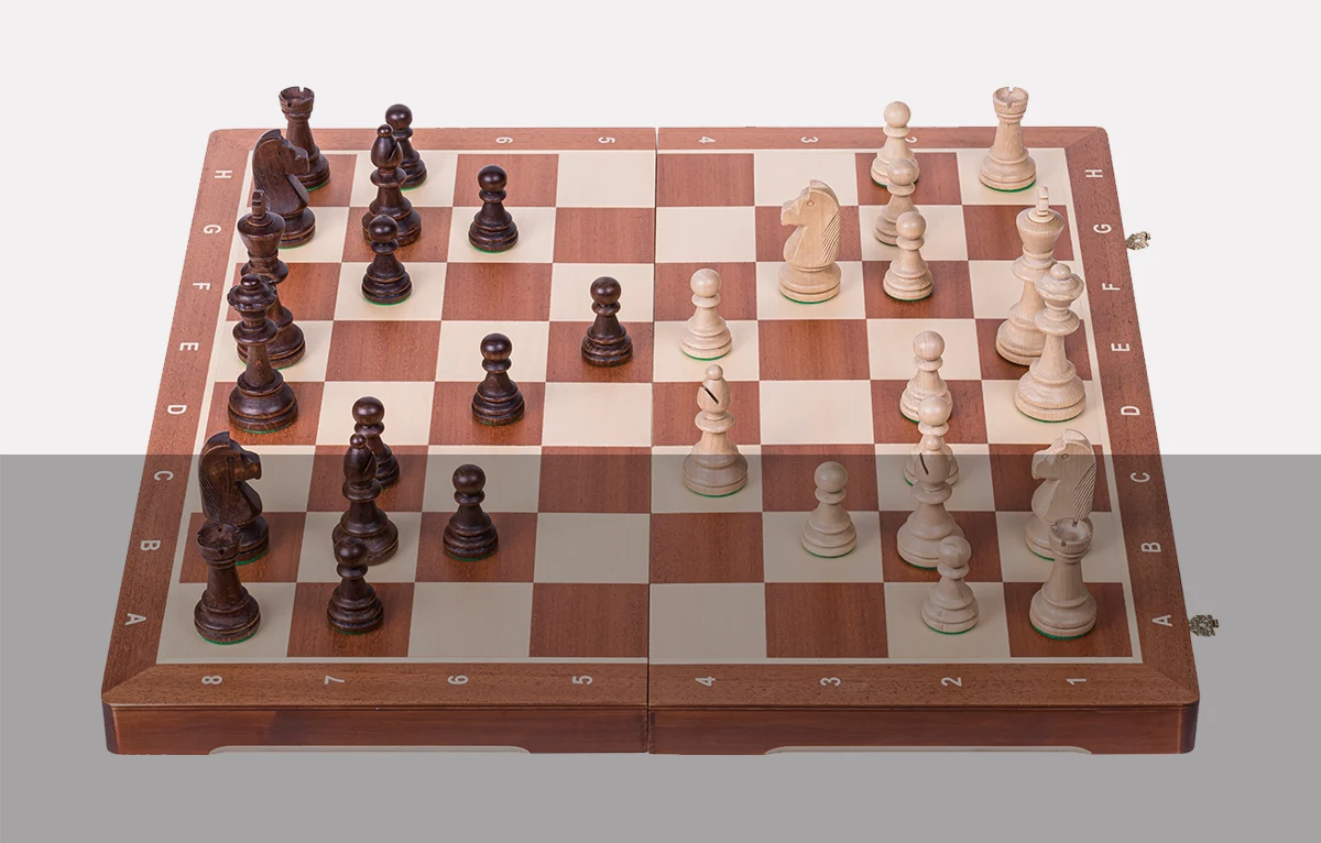 Échecs pour l'école